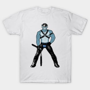 PANTHER MAN T-Shirt